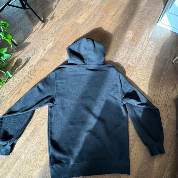Toronto vs Everybody' Peace Collective Black Hoodie - Size: Small UNISEX - Picture 8 of 11